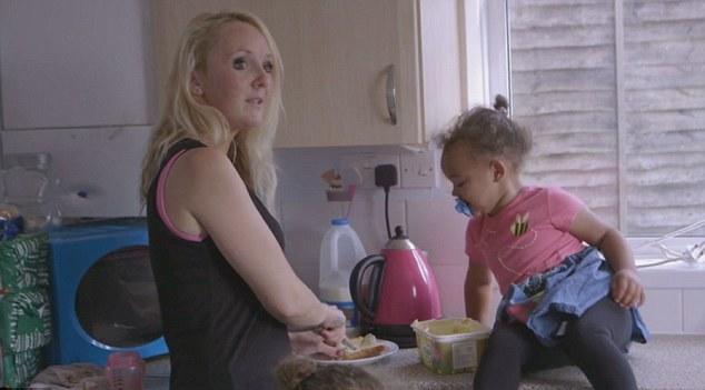 (BT) The United Kingdom was first introduced to Marie Buchan of Selly Oak in Birmingham on the reality television show Benefits Britain: Life On The Dole. The show documented her rather interesting lifestyle. –