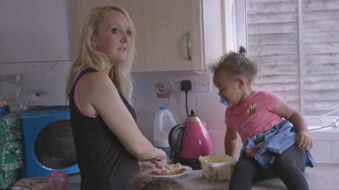 A Mother of 8 is Claiming she is “Too Pretty” to Work a Job. Your thoughts?