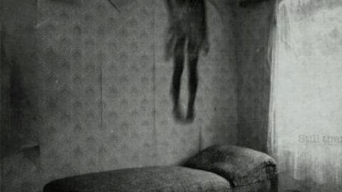 Why are most vengeful ghosts girls?