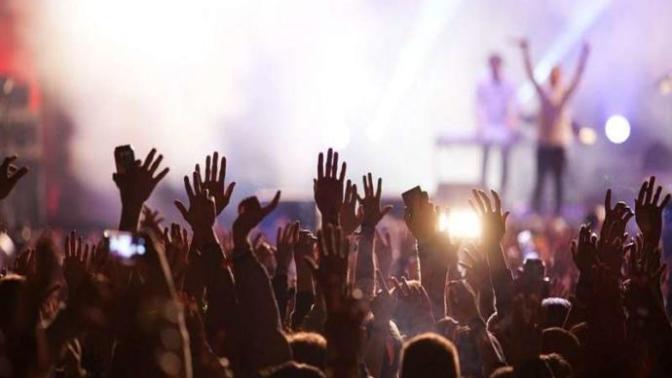 What was the last concert you went to?
