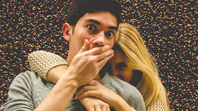 The concept of "she/he is out of your league", does it exist in the real world?