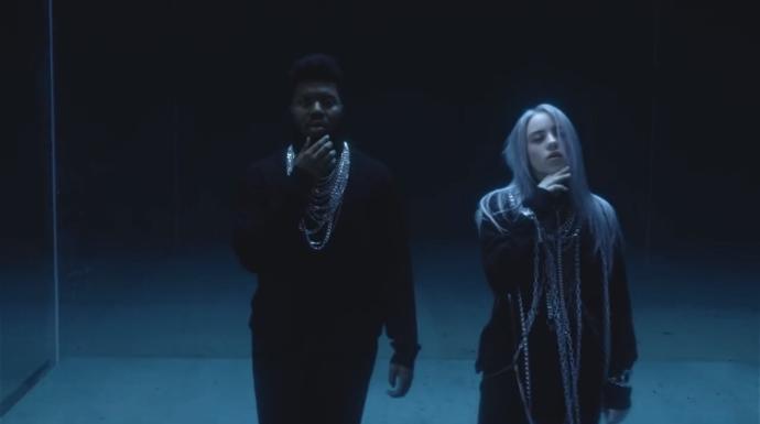 How do you see Billie Eilish?