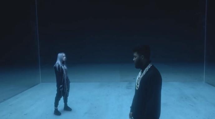 How do you see Billie Eilish?