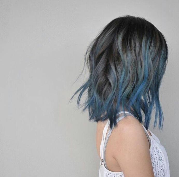 Hello! Im looking forward to dying my hair next month for my birthday. Which one looks the nicest?
