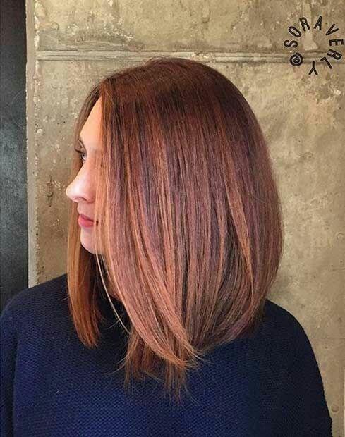 Hello! Im looking forward to dying my hair next month for my birthday. Which one looks the nicest?