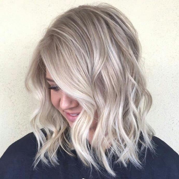 Hello! Im looking forward to dying my hair next month for my birthday. Which one looks the nicest?