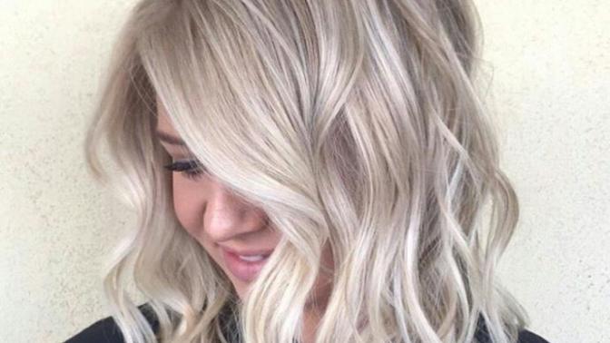 Hello! Im looking forward to dying my hair next month for my birthday. Which one looks the nicest?