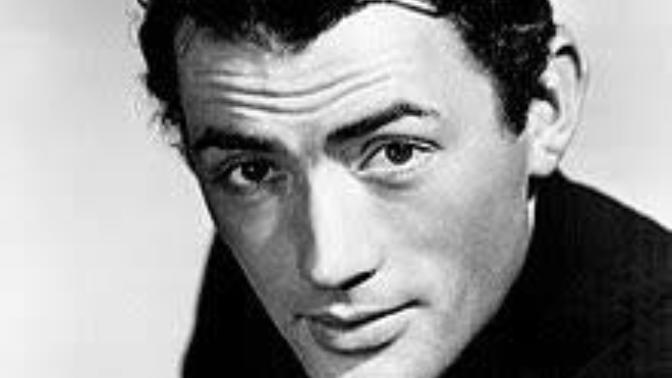 Should I tell my parents that I have a slight crush on Gregory Peck and Al Pacino?