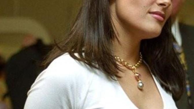 Guys, How would you feel if a female colleague had hard nipples showing like this?
