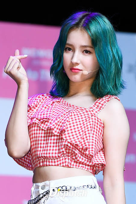 Who is the hottest woman in 2018?