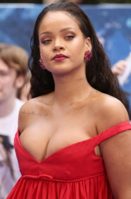 Who is the hottest woman in 2018?