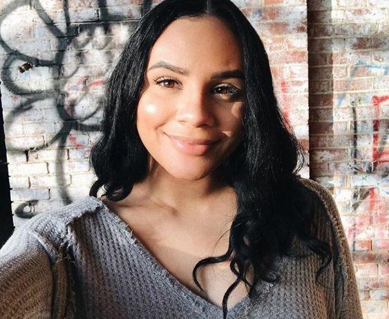 Who is the hottest woman in 2018?