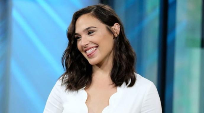 Who is the hottest woman in 2018?