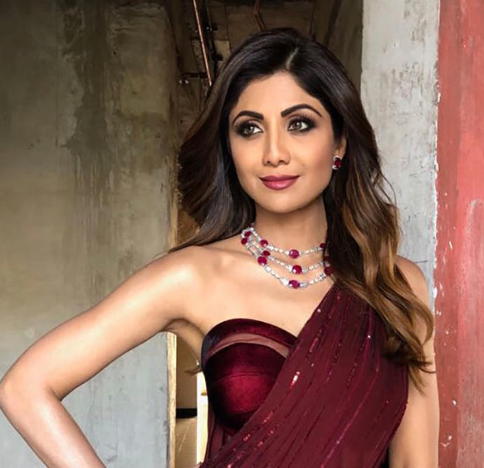 Who is the hottest woman in 2018?