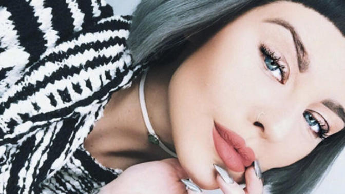 Are Instagram trends seen as attractive in the real world?