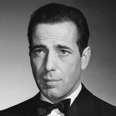 Clark Gable or Humphrey Bogart?
