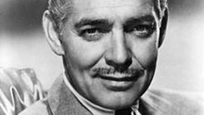 Clark Gable or Humphrey Bogart?