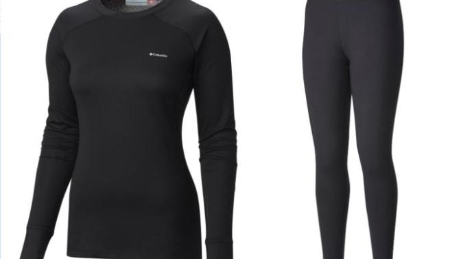 Stupid question, but when it gets cold are you supposed to wear thermals instead of underwear, or do you still wear underwear underneath?