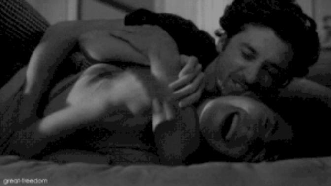 Have you ever been in a cuddle fight?