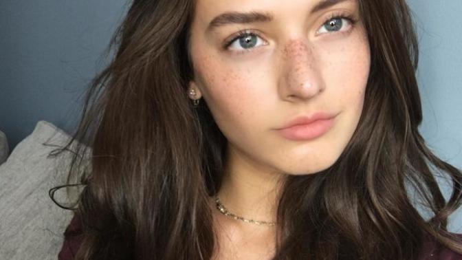 How can you tell if somebody’s a catfish?