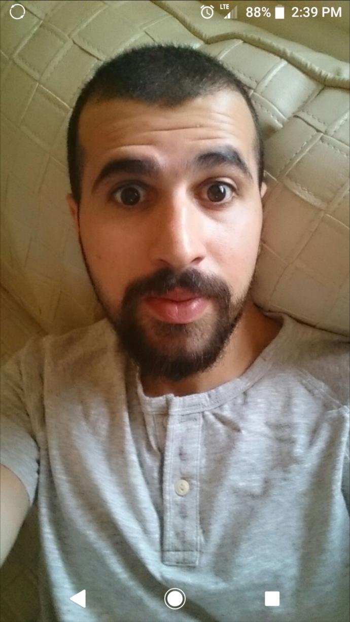 I am getting a hair cut today, should I cut it short? 