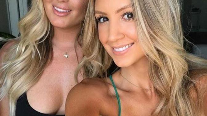 Girls, what would you do if your BFF (Best Friend Forever) told you she was in love with your boyfriend (BF)?