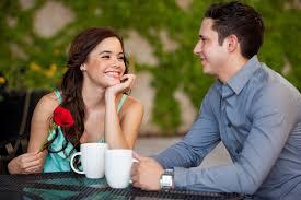 Where did you go on your very first date?