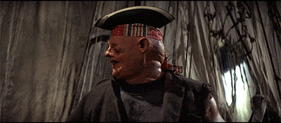Have YOU seen the movie 'The Goonies'?