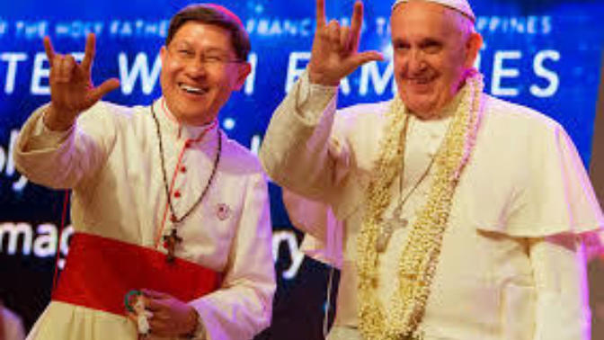 Do you believe in Pope Francis?