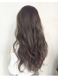 Short haired girls or long hairs?