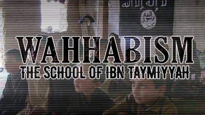 Is a Muslim who follows Wahhabisms (Ibn Taymiyyah) still considered a Muslim?