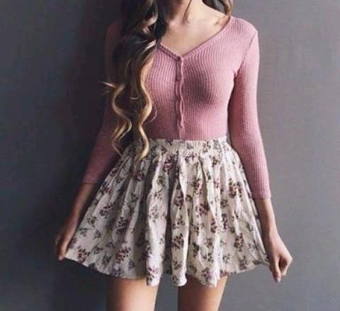 Do you like these outfits?