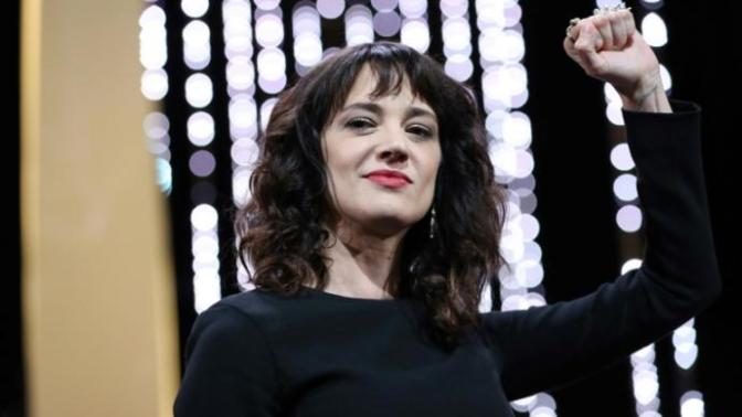 Asia Argento, who was raped by Harvey Weinstein, also raped a young boy years ago. Thoughts?