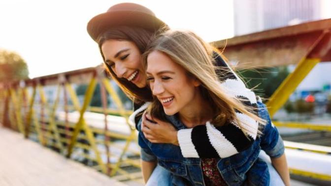 What do you think is the best quality or personality trait a person can have?