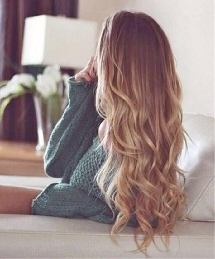 Best hairstyle for a date?