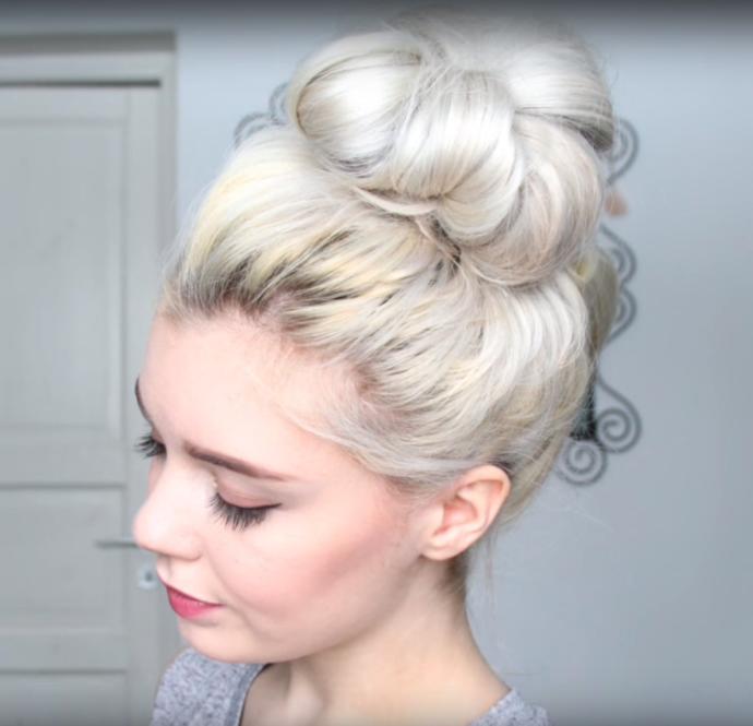 Best hairstyle for a date?