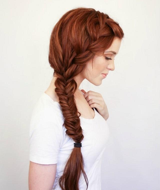 Best hairstyle for a date?