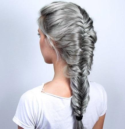 Best hairstyle for a date?
