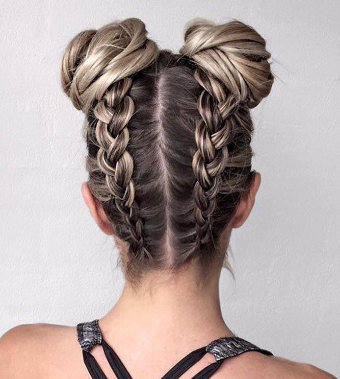Best hairstyle for a date?