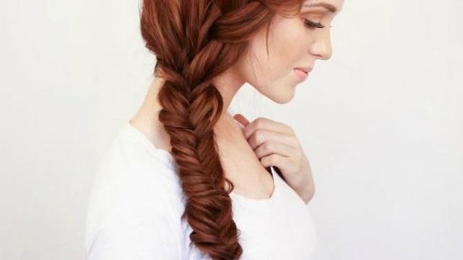 Best hairstyle for a date?