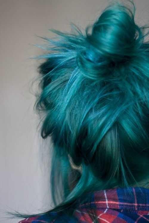 Thinking of dying my hair, but what color??
