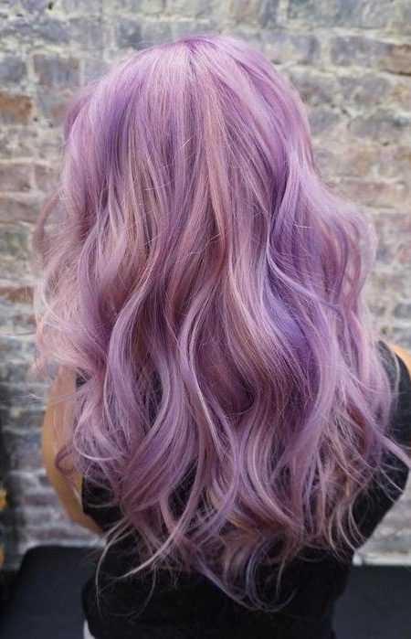 Thinking of dying my hair, but what color??