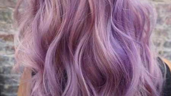 Thinking of dying my hair, but what color?