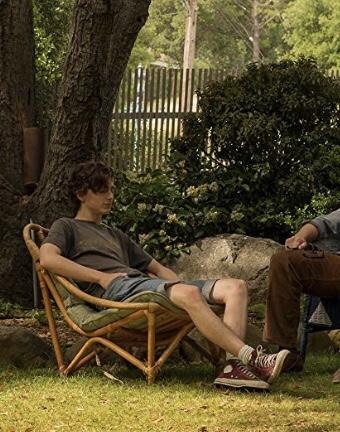 Why are white criminals/druggies or “bad” characters always dressed like this in shows and movies?