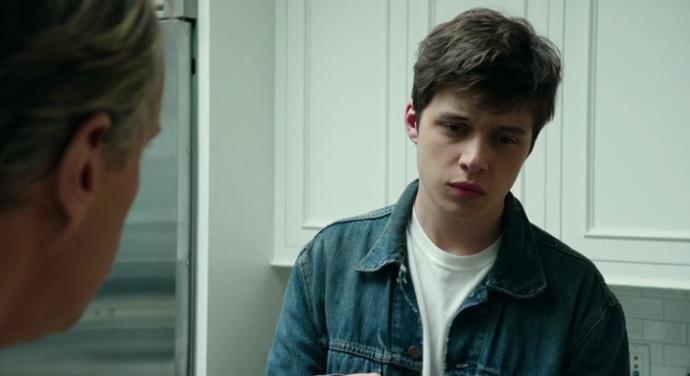 Why are white criminals/druggies or “bad” characters always dressed like this in shows and movies?