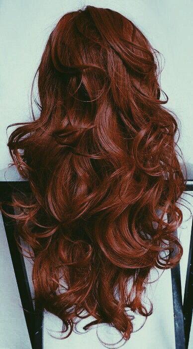 Is this hair attractive?