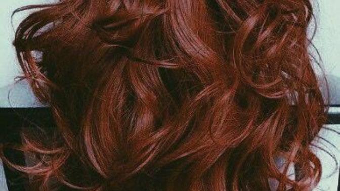 Is this hair attractive?