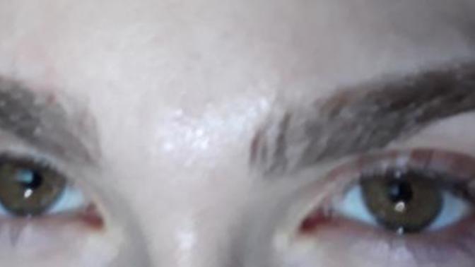Im eye make up beginner! whats my eye shape?