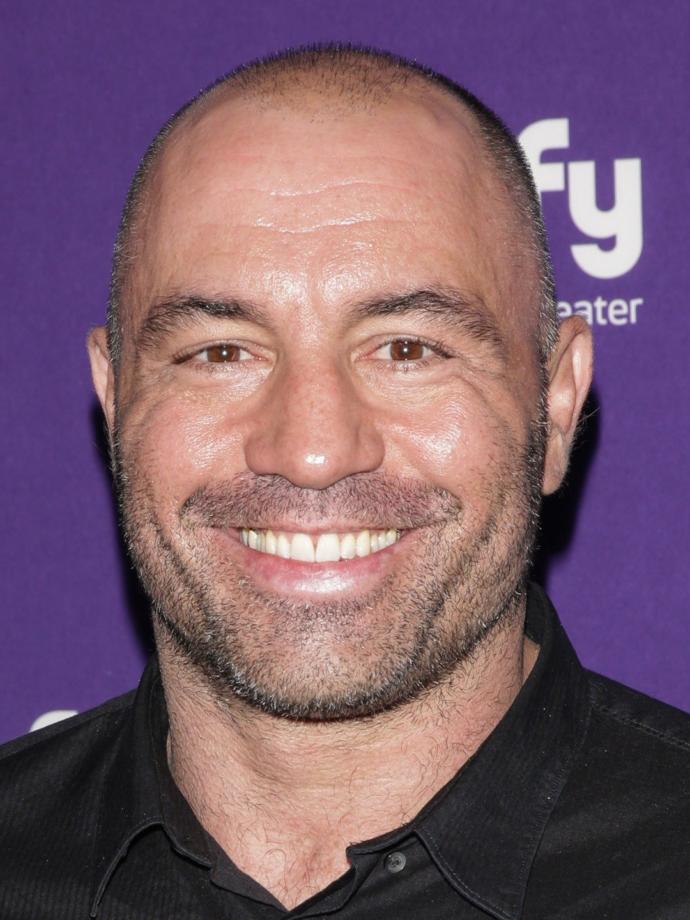 Howard Stern or Joe Rogan?