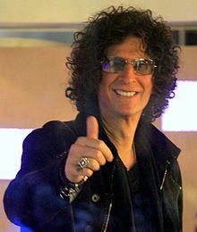 Howard Stern or Joe Rogan?